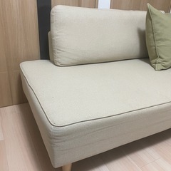 2.5人掛けソファの画像