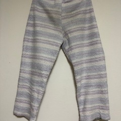 fran de lingerie ルームウェアの画像