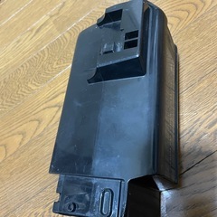 【ジャンク品】YAMAHA PAS リチウムイオンバッテリー　 の画像