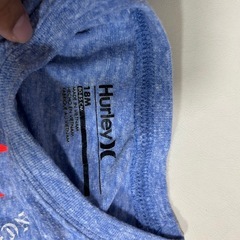 ✴︎ベビーNIKEセット+Hurley✴︎の画像