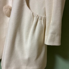 コート２点の画像