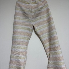 fran de lingerie ルームウェアの画像