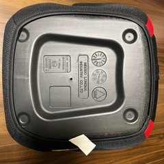 ブースターシート　ジュニアシート　チャイルドシート　車　子供　の画像