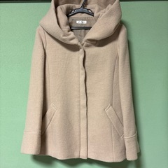 コート２点の画像