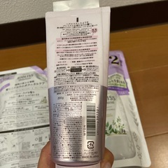 新品　ビオリス　大容量トリートメント３点セット　の画像