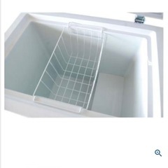 冷凍ストッカー　140ℓの画像