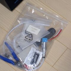 3Dプリンター ANYCUBIC Mega Sの画像