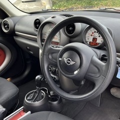 【総額43.5万円‼️】クロスオーバー　バッキンガムA397の画像