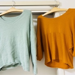 レディースFサイズセットの画像