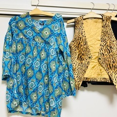 レディースFサイズセットの画像