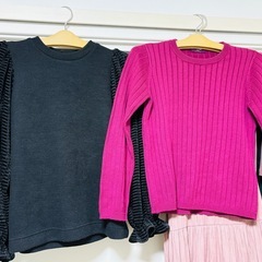 レディースFサイズセットの画像