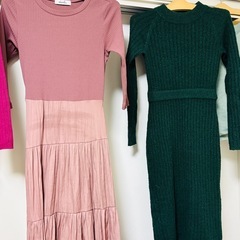 レディースFサイズセットの画像