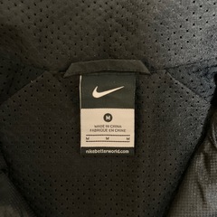 NIKE 上下セットスポーツウェアの画像