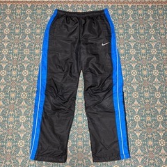 NIKE 上下セットスポーツウェアの画像