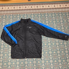 NIKE 上下セットスポーツウェアの画像