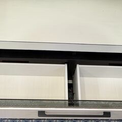 テレビボード テレビ台 幅155cmの画像