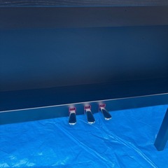 （美品）2019年製　YAMAHA CLP-675Bの画像