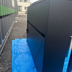 （美品）2019年製　YAMAHA CLP-675Bの画像