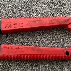 MCC　ミゼットカッター MC-0020① の画像