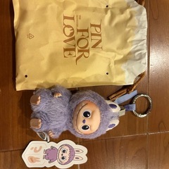 ラブブ　
THE MONSTERS アソートボックス被りなし(A-M)の画像