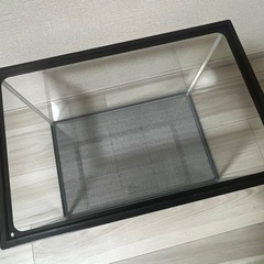 コトブキ工芸 45cm水槽+蓋の画像