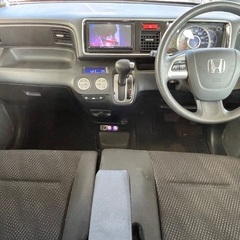 H24 ホンダ ライフディーバ Life Diva 98800Km 車検R9年9月の画像