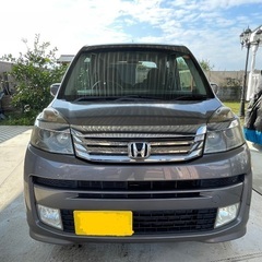 H24 ホンダ ライフディーバ Life Diva 98800Km 車検R9年9月の画像