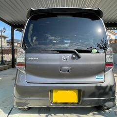 H24 ホンダ ライフディーバ Life Diva 98800Km 車検R9年9月の画像