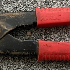 MCC　ミゼットカッター MC-0020 ②の画像