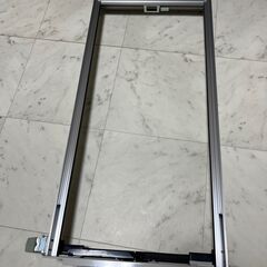 冷暖房兼用 窓用エアコン 2025年モデル コロナ ReLaLa ホワイト CWH-A1825R(W)の画像