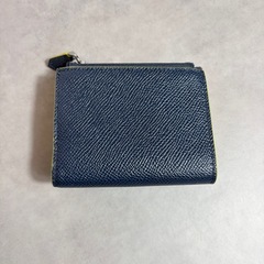 ほぼ新品　ブルガリ 財布　の画像