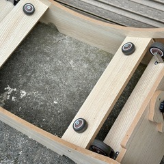 キャットホイール 猫 回し車 猫の車輪 の画像