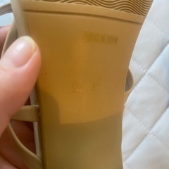 GRL サンダルの画像