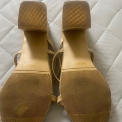 GRL サンダルの画像