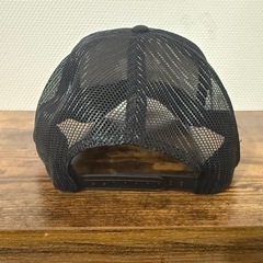 【メッシュキャップ】の画像