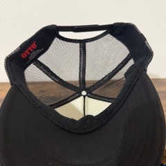 【メッシュキャップ】の画像