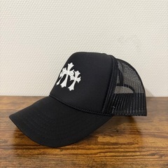 【メッシュキャップ】の画像