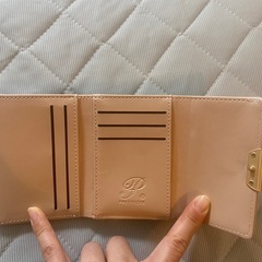 財布の画像