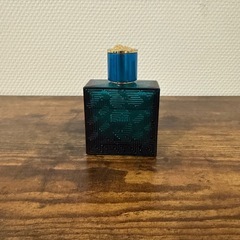 【VERSACE EROS オーデトワレ】の画像