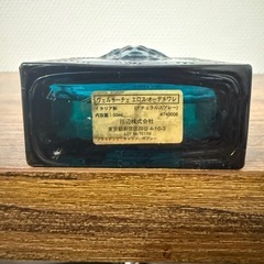 【VERSACE EROS オーデトワレ】の画像