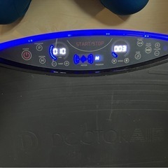 ドクターエア 3D スーパーブレード　PRO　の画像