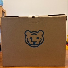 タイガー　ホットプレートの画像