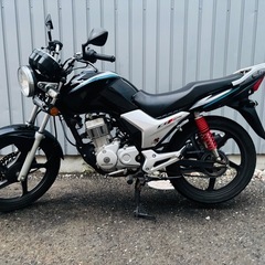 ★CBF125★ワンオーナー⭐︎軽整備済み、状態良好⭐︎HONDA⭐︎全国発送可能の画像