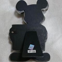 ★【ミッキーマウスフォトフレーム　】（Magic Kingdom Club）の画像