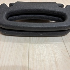 車用アシストグリップ　2個の画像