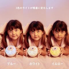 【新品】7種類映画フィルム プラネタリウム 家庭用 子供 人気 星座 天の川 間接照明の画像