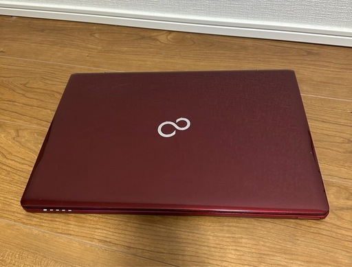 富士通AH77/M 15.6 タッチパネルi7WIN11 Office 2024 富士通AH77/M 15.6インチタッチパネルi7第4世代WIN11 HDD1000GB Office