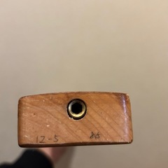 【リフレット済み】 Squier CTL-30 (1985s) ネックの画像