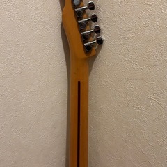 【リフレット済み】 Squier CTL-30 (1985s) ネックの画像