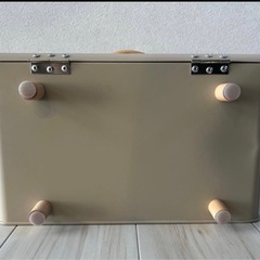 Breadケース収納ケース小物ケース　　　の画像